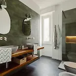 Pinturicchio's At Flaminio 4*