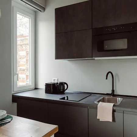 Guest house Pinturicchio's At Flaminio Rome