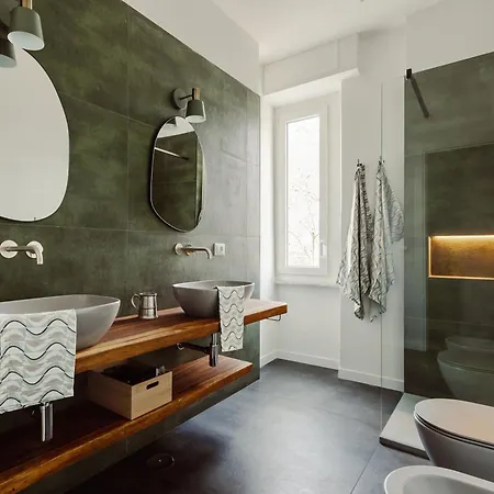 Pinturicchio's At Flaminio 4*