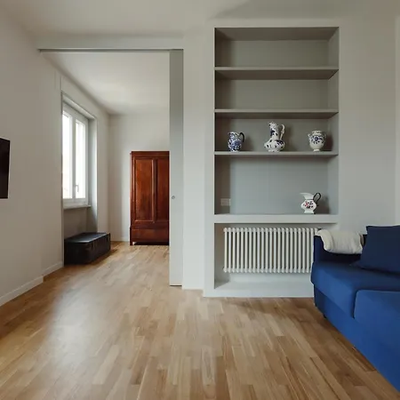 Pinturicchio's At Flaminio