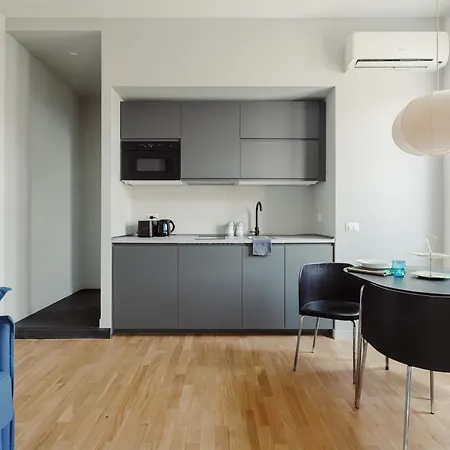 Pinturicchio's At Flaminio 4* Rome
