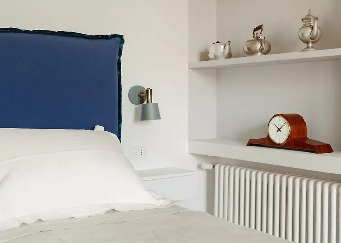 Pensionat Pinturicchio's At Flaminio